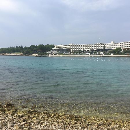 Apartmán Nona Marija Rovinj Exteriér fotografie