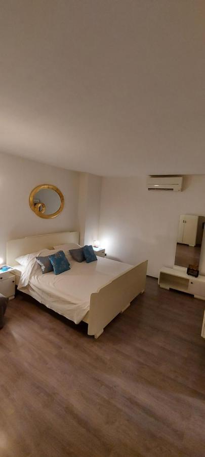 Apartmán Nona Marija Rovinj Exteriér fotografie